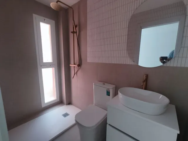 Apartamento 1 habitación 47m² en venta - Perchel Norte - Trinidad — 9