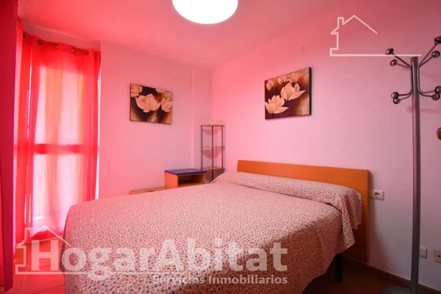 ¡SEGUNDA LÍNEA DE PLAYA! AMPLIO Y EXTERIOR CON GARAJE, ASCENSOR Y GRAN TERRAZA — 28