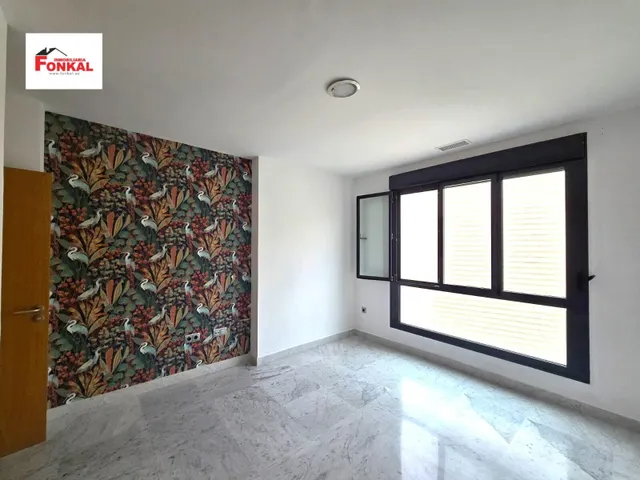 Moderno piso en el centro de jerez — 3