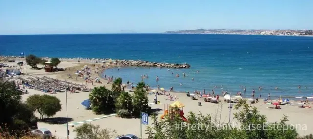 Ático Dúplex 3 habitaciones 107m² en venta - Costa Del Sol — 20