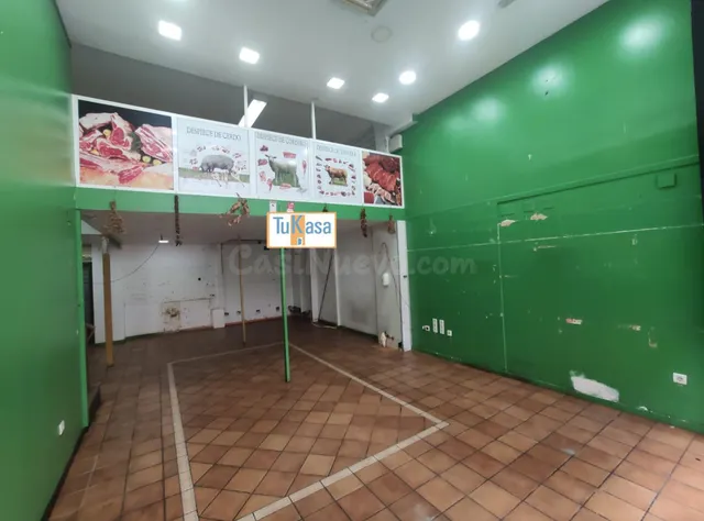Local centrico acondicionado con 90 m2 en 2 plantas,gran esc - foto 2