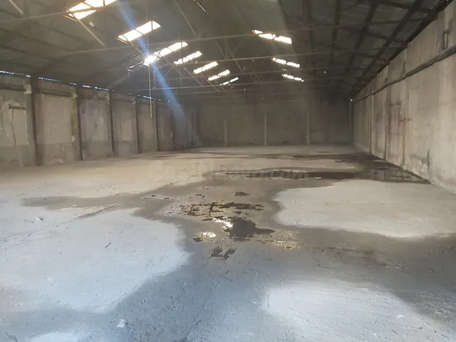 NAVE INDUSTRIAL PARA REFORMAR - foto 2