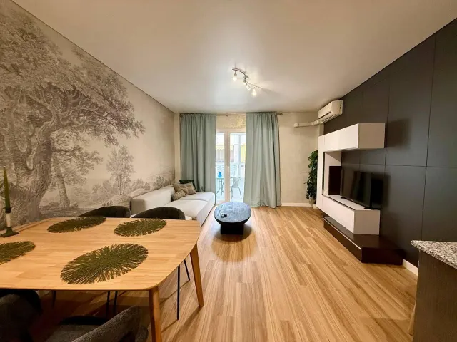 Apartamento 1 habitación 54m² en venta - Estacion de autobuses — 6