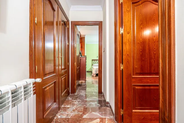 ¿Quieres vivir en el centro con todas las comodidades? — 35