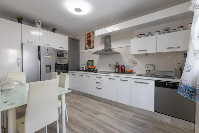 Casa en una sola planta reformada — 4
