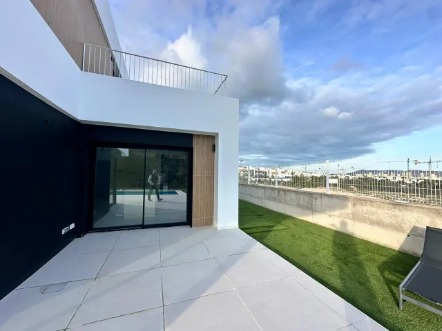 Villa de Lujo 3 habitaciones 243m² en venta - Seascape resort — 6