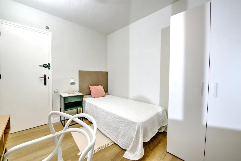 habitación #3