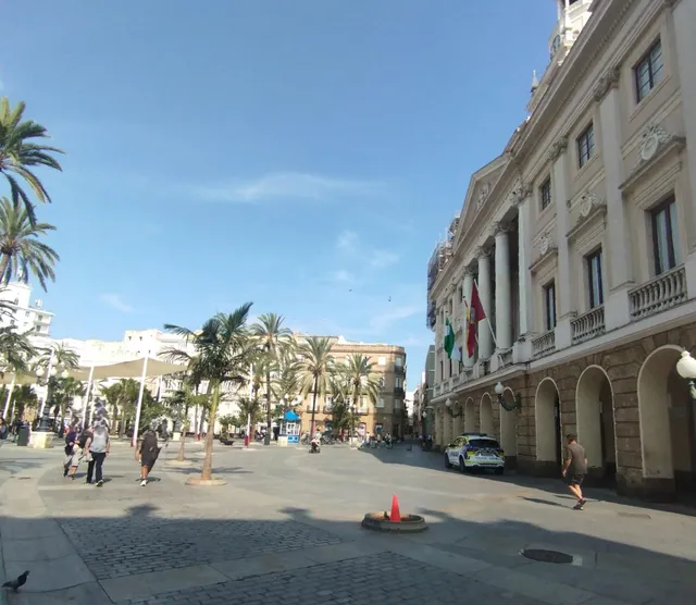 ¡ Vive en el corazón de la ciudad con vistas panorámicas! — 2
