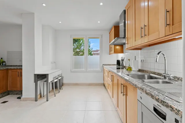 Ático 3 habitaciones 150m² en venta - Costa Del Sol — 17
