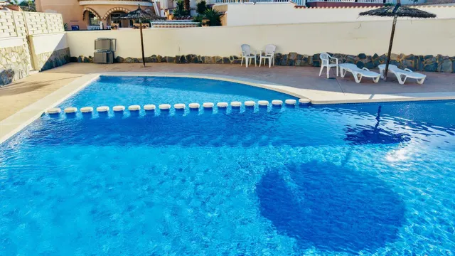 Casa 3 habitaciones 88m² en venta - Ciudad Quesada — 36