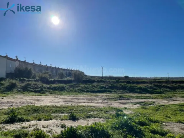 Venta de Terreno en La Palma del Condado - foto 5