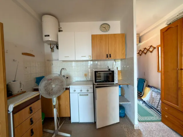 ¡OPORTUNIDAD! ESTUDIO CON VISTAS DESPEJADAS + PISCINA EN TORREBLANCA — 17