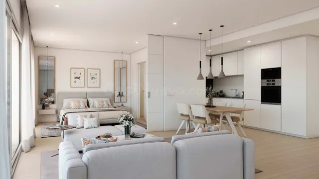 Exclusivo apartamento en venta en Alcazaba Lagoon, Casares.  - foto 2