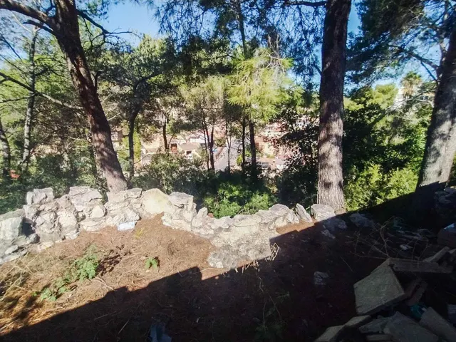 PARCELA  A LA VENTA EN CASTELLET I LA GORNAL, BARCELONA — 12