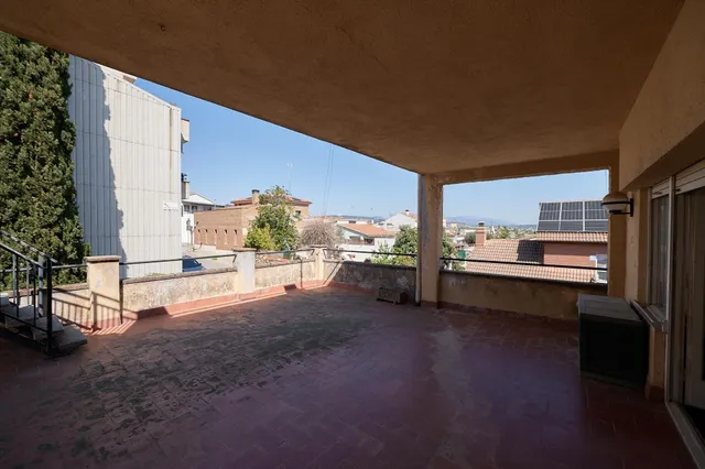Casa o chalet independiente en venta en Sentmenat — 48