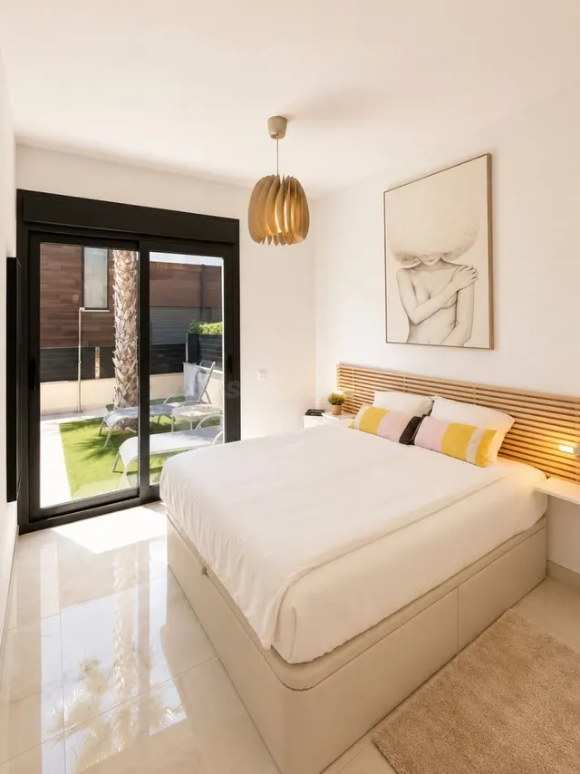 Villa 4 habitaciones 180m² en venta - Lomas de Cabo Roig — 12