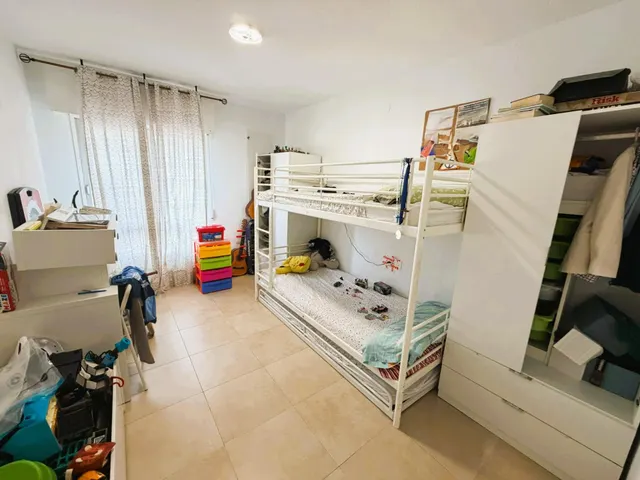 Piso 4 habitaciones 170m² en alquiler - Realejo — 16