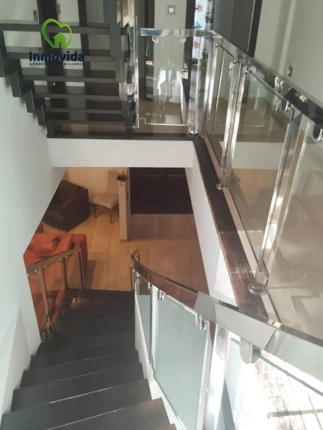 Casa Reformada con Espacios Exteriores en Córdoba - €380,000 — 39