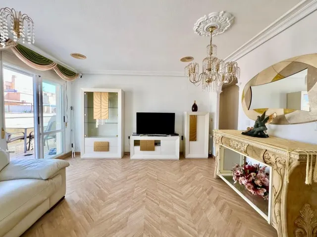 Apartamento 3 habitaciones 130m² en venta - La Mata pueblo — 22