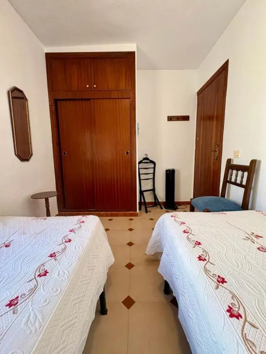 Apartamento 2 habitaciones 56m² en venta - La Siesta - El Salado - Torreta — 15