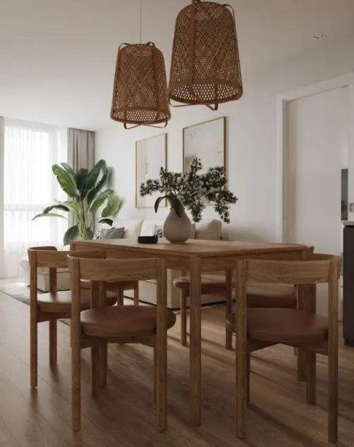 Apartamento 3 habitaciones 72m² en venta - Pueblo — 7