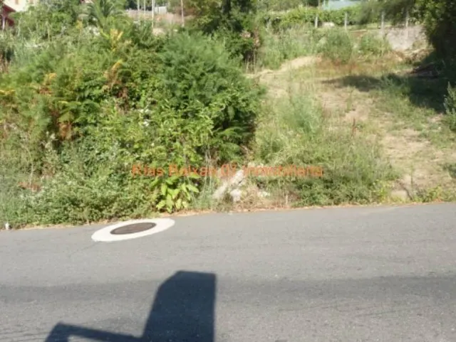 REF 4226 TERRENO ALTO Y SOLEADO 948 m2 AEROPUERTO