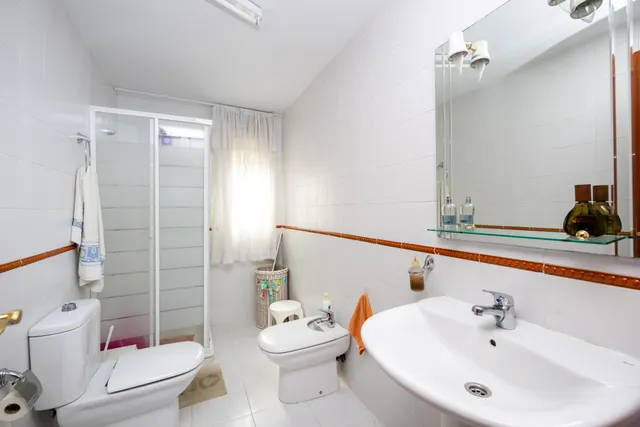 ☀️ ¡PISO EXTERIOR EN LANJARÓN, CIUDAD BALNEARIO! ☀️ — 14