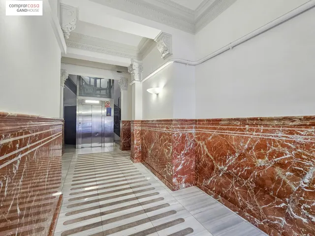 Piso Reformado en Sagrada Familia-Rosselló — 30