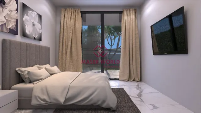 PRECIOSA GRAN VILLA CON VISTAS AL CAMPO DE GOLF “LA MARQUESA”! — 25