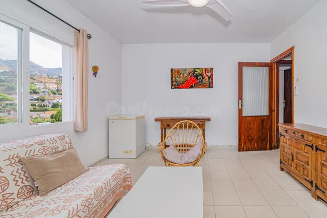 Apartamento con 2 dormitorios muy cerca de la playa. - foto 4