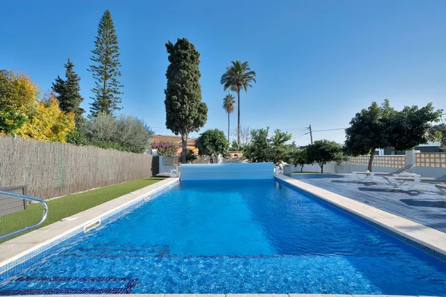 Chalet 4 habitaciones 250m² en venta - Marbella - foto 2