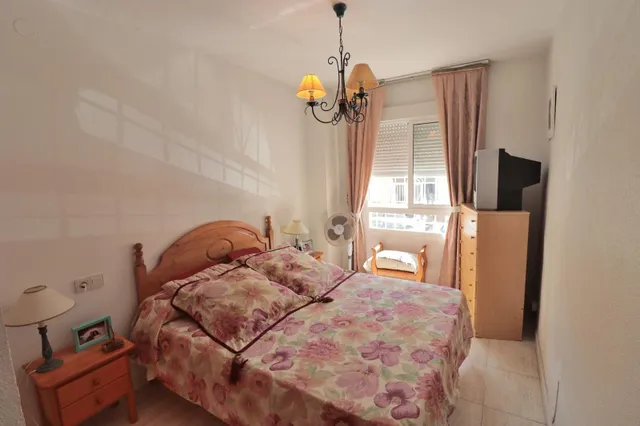Piso 2 habitaciones 48m² en venta - Pueblo — 8