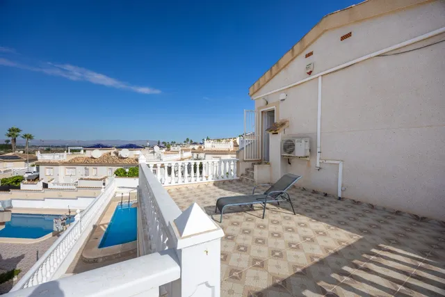 Chalet 4 habitaciones 136m² en venta - Residencial benimar — 43