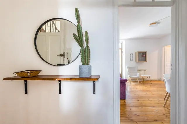 Apartamento centrico - Zona emblematica de nuestra ciudad -  - foto 5