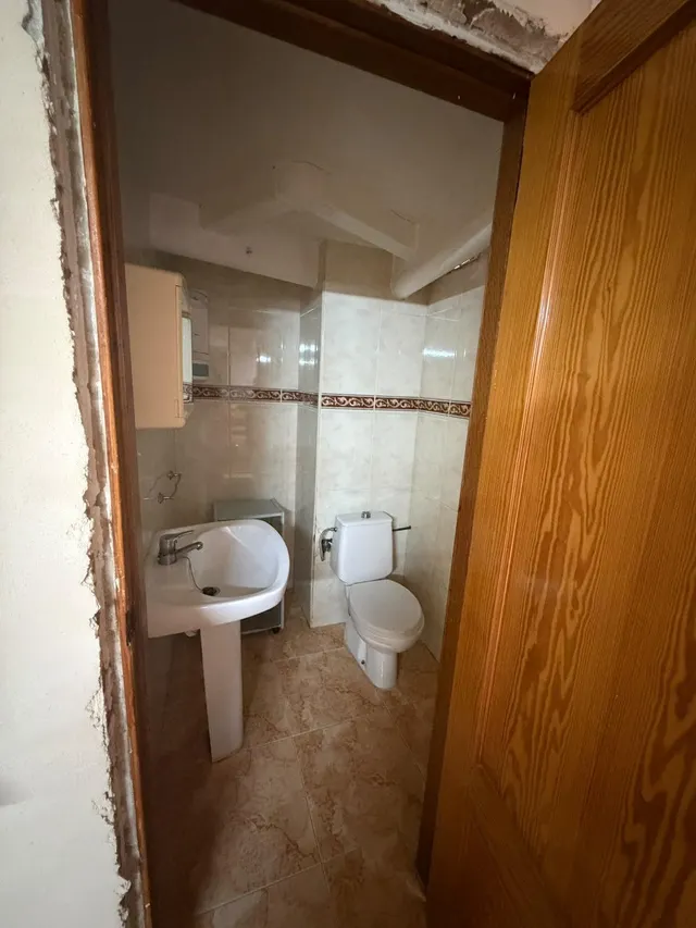 CASA INDEPENDIENTE EN EL ESTRECHO DE SAN GINÉS – 290 m2 – 5 DORMITORIOS – 4 BAÑOS — 26