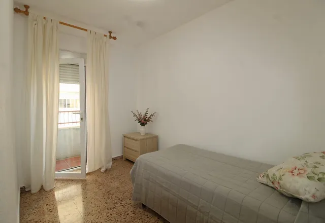 VENTA PISO CON ASCENSOR EN BENIMAMET — 11
