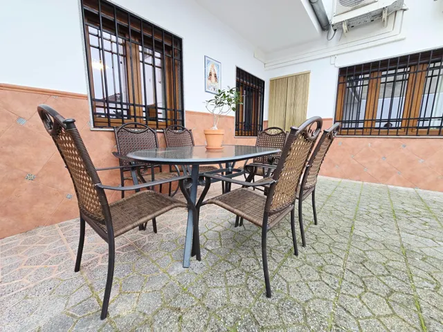 VENTA DE CASA EN VILLANUEVA DE CÓRDOBA — 20