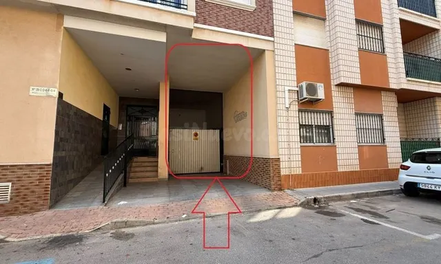 Apartamento 2 habitaciones 69m² en venta - Lo Pagán — 3