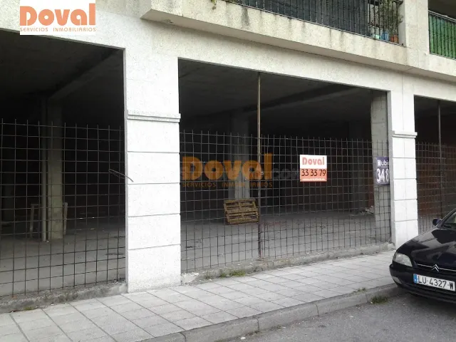 OPORTUNIDAD BAJO COMERCIAL PORRIÑO!! - foto 3