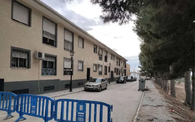 Venta de Piso + Garaje en Blanca (Murcia) - foto 2