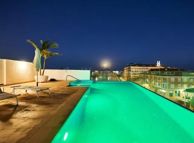 Apartamento 2 habitaciones 90m² en venta - Los Narejos — 3