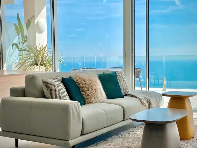 *** IMPRESIONANTE ATICO NUEVO LISTO PARA ENTRAR, EN LA PARCELA CON MEJORES VISTAS DE BENALMADENA !!! — 28
