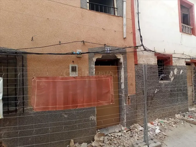 Venta de Suelo Urbano Residencial en Mula (Murcia) - foto 2