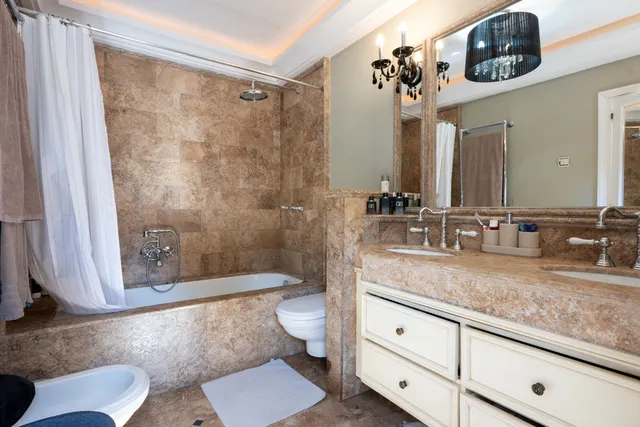 Adosado 2 habitaciones 210m² en venta - Marbella — 24
