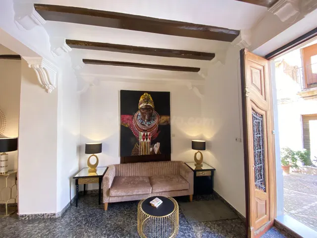 Hotel 897m² en venta - Barrio medieval - foto 4
