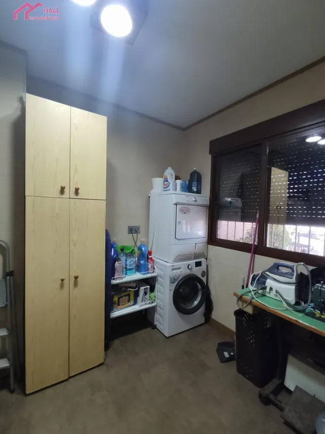 LUJOSO CHALET INDEPENDIENTE EN VENTA EN EL RAAL — 19