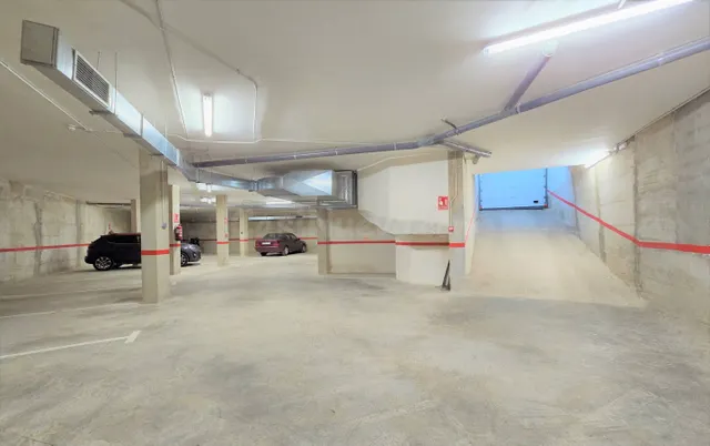 Plazas de Parking para motos en Riudoms - Zona Centro -