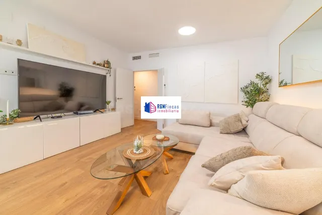 Piso 3 habitaciones 133m² en venta - Palmete-Padre Pío-Hacie - foto 2