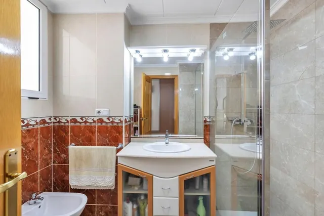 Apartamento 4 habitaciones 210m² en venta - Comunidad valenciana — 25