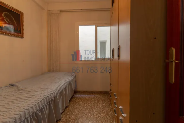 Piso 3 habitaciones 76m² en venta - Carolinas Altas — 16